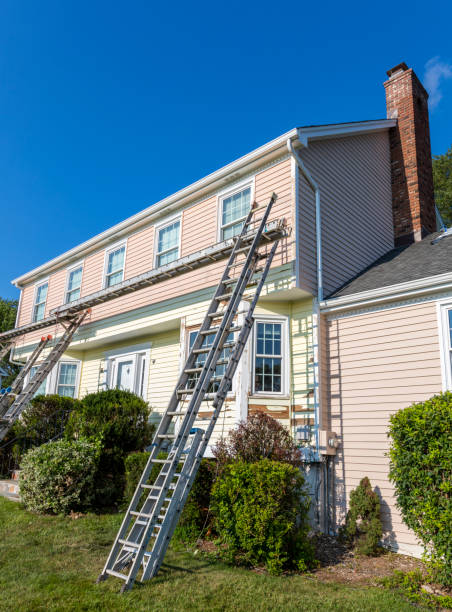 Best Residential Vinyl Siding Installation  in Northvale, NJ