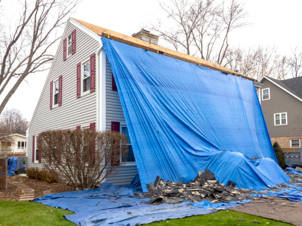 Best Wood Siding Installation  in Northvale, NJ