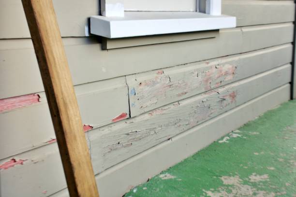 Affordable siding repair and maintenance services in Northvale, NJ