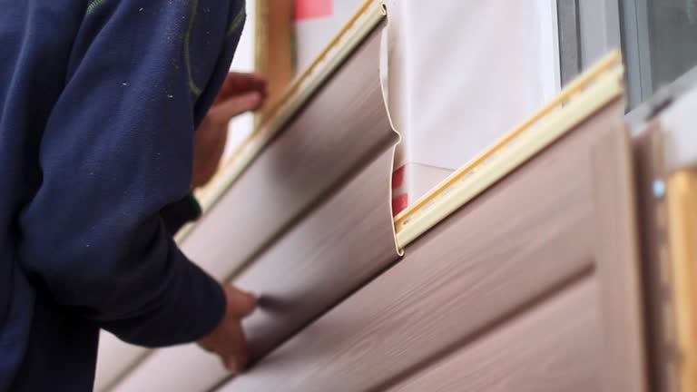 Best James Hardie Siding  in Northvale, NJ